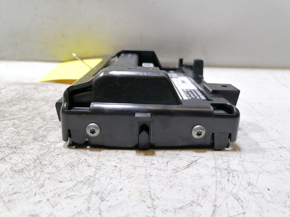 Renault Captur 1 original Display Monitor Anzeige Bj.2017